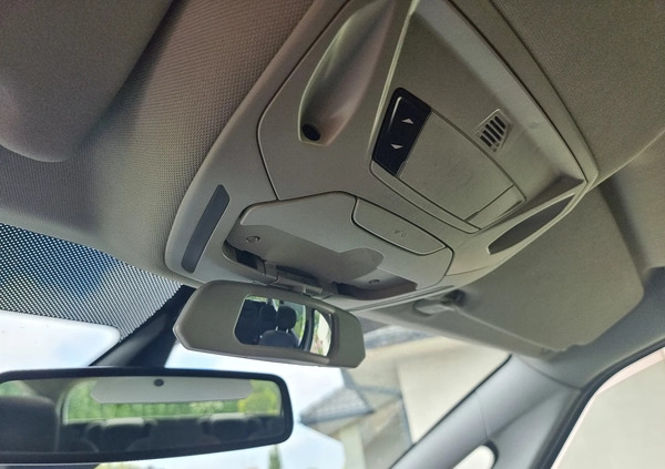Ford S-Max cena 32500 przebieg: 294800, rok produkcji 2013 z Trzebiatów małe 277